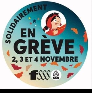 Meet your Posher, Manon